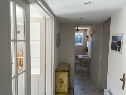 Appartement Arcachon, 3 pièces, 5 personnes - photo_8539986864