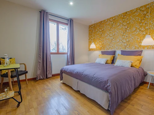 Gîte Lusigny-sur-Barse, 4 pièces, 6 personnes - photo_1011248556204