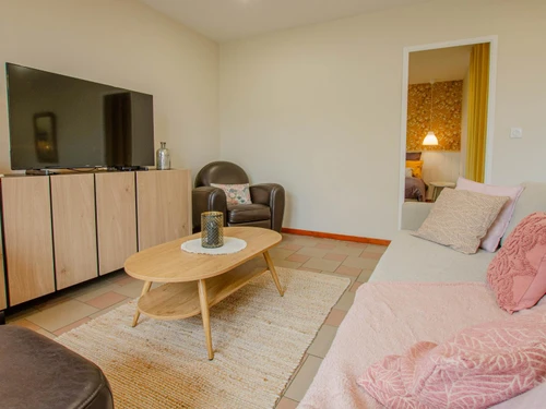 Gîte Lusigny-sur-Barse, 4 pièces, 6 personnes - photo_1011248556204