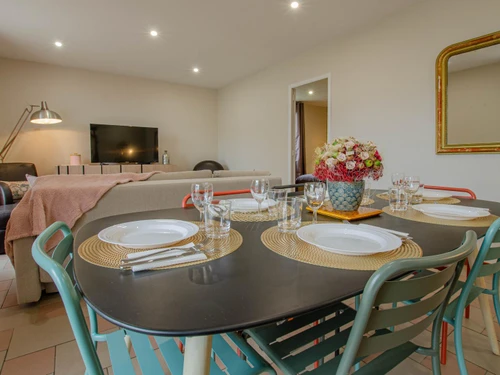 Gîte Lusigny-sur-Barse, 4 pièces, 6 personnes - photo_1011248556204