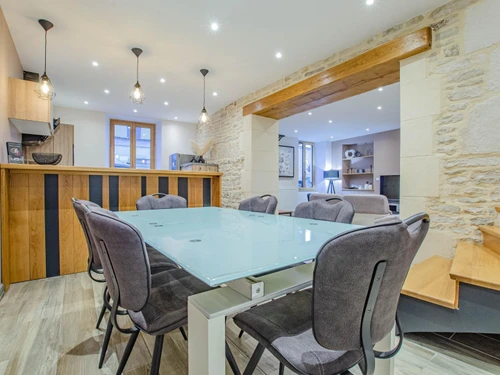 Gasthaus Les Riceys, 3 Schlafzimmer, 6 Personen - photo_1011207771434