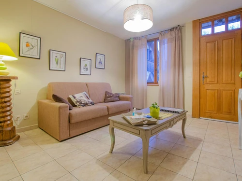 Gîte Lusigny-sur-Barse, 2 pièces, 2 personnes - photo_14807727647