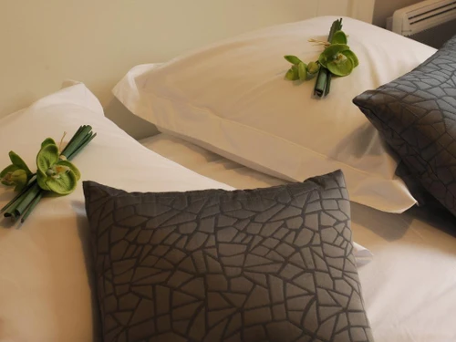 Gîte Lusigny-sur-Barse, 2 pièces, 2 personnes - photo_14807727647