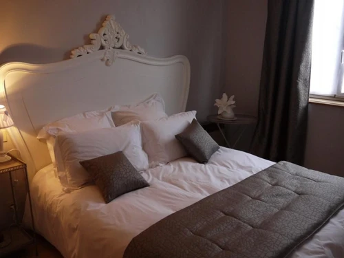 Gîte Lusigny-sur-Barse, 2 pièces, 2 personnes - photo_14807727647