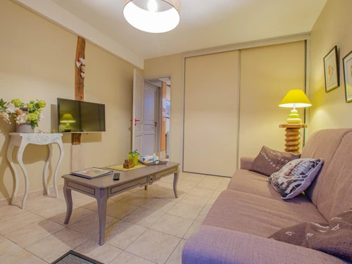 Gîte Lusigny-sur-Barse, 2 pièces, 2 personnes - photo_14807727647