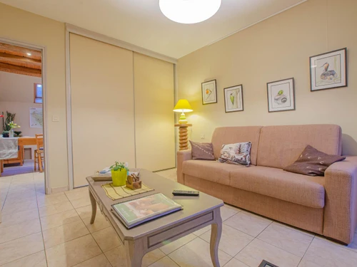 Gîte Lusigny-sur-Barse, 2 pièces, 2 personnes - photo_14807727647