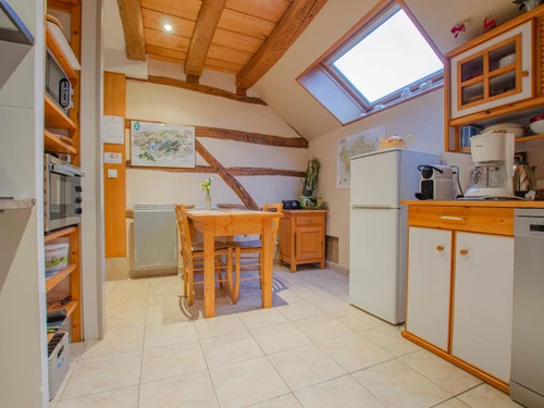 Gîte Lusigny-sur-Barse, 2 pièces, 2 personnes - photo_14807727647