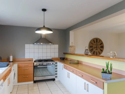 Gîte Paisy-Cosdon, 6 pièces, 9 personnes - photo_14734475747