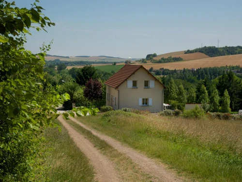 Gîte Paisy-Cosdon, 6 pièces, 9 personnes - photo_14734475747