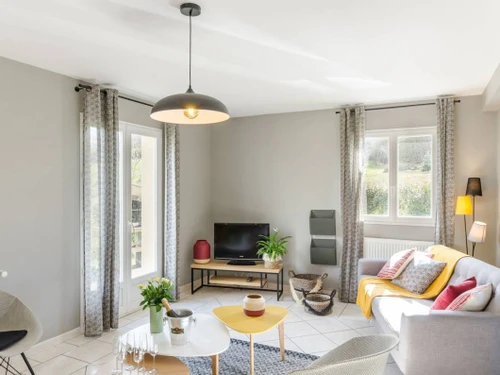 Gîte Paisy-Cosdon, 6 pièces, 9 personnes - photo_14734475747