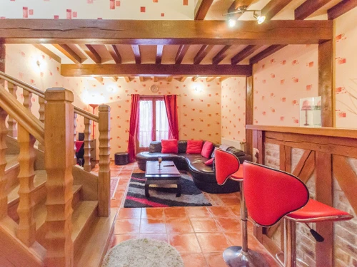 Gîte Lhuître, 6 pièces, 10 personnes - photo_14756016214