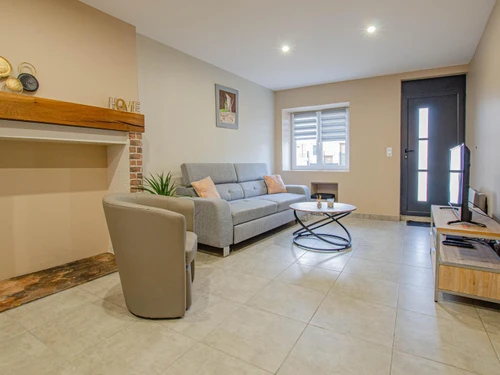 Gite Plessis-Barbuise, 3 bedrooms, 6 persons - photo_1011366741023