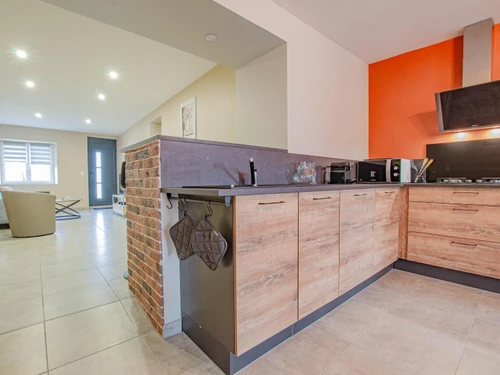 Gite Plessis-Barbuise, 3 bedrooms, 6 persons - photo_1011366741023