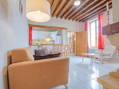 Gite Bucey-en-Othe, 2 bedrooms, 4 persons - photo_14727924121