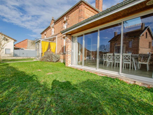 Gite Montiéramey, 4 bedrooms, 10 persons - photo_1011304850918