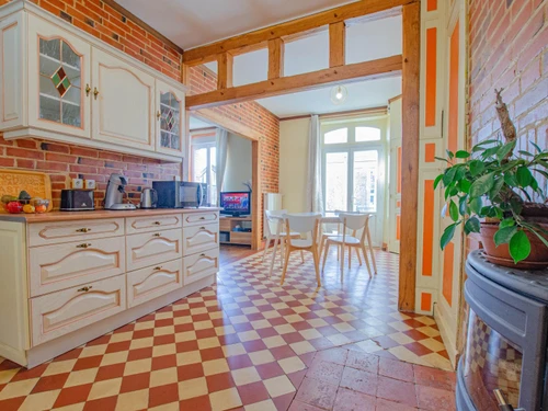 Gite Montiéramey, 4 bedrooms, 10 persons - photo_1011304850918