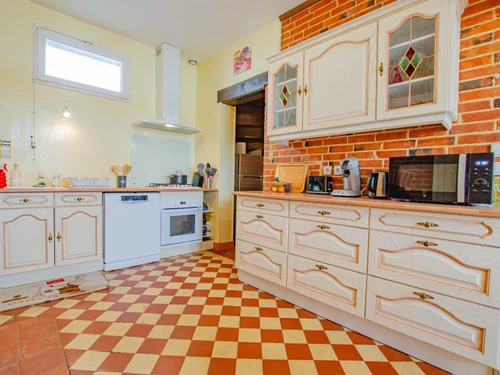 Gite Montiéramey, 4 bedrooms, 10 persons - photo_1011304850918