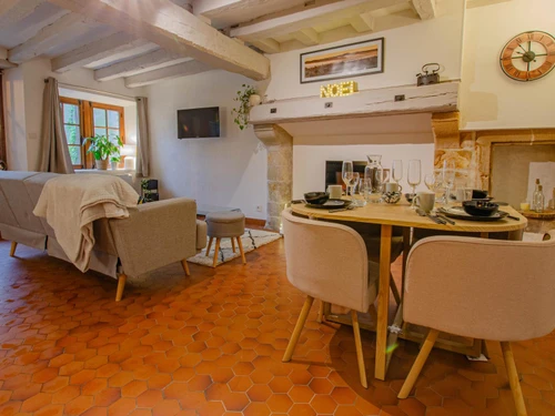 Gîte Bar-sur-Aube, 2 pièces, 2 personnes - photo_20171646150