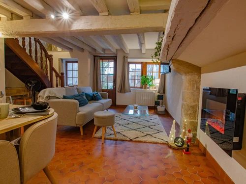 Gîte Bar-sur-Aube, 2 pièces, 2 personnes - photo_20171646150