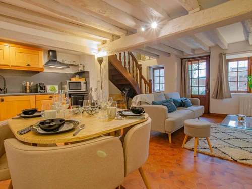 Gîte Bar-sur-Aube, 2 pièces, 2 personnes - photo_20171646150