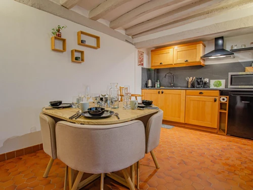 Gîte Bar-sur-Aube, 2 pièces, 2 personnes - photo_20171646150