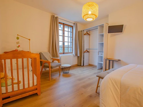 Gîte Bar-sur-Aube, 2 pièces, 2 personnes - photo_20171646150