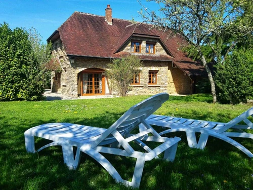 Gite Bar-sur-Seine, 3 bedrooms, 6 persons - photo_14727949205