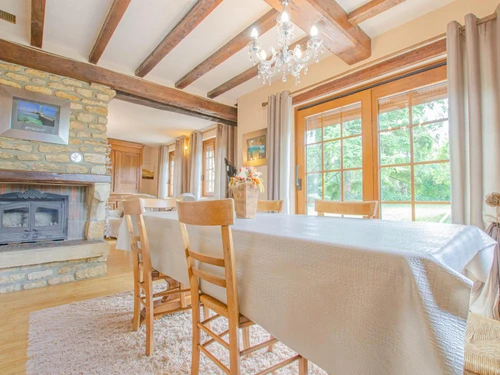 Gite Bar-sur-Seine, 3 bedrooms, 6 persons - photo_14727949205