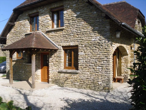 Gite Bar-sur-Seine, 3 bedrooms, 6 persons - photo_14727949205