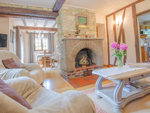 Gite Bar-sur-Seine, 3 bedrooms, 6 persons - photo_14727949205