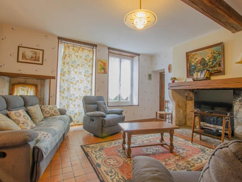 Gite Bligny, 2 bedrooms, 6 persons - photo_14734487317