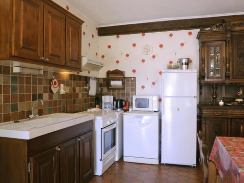 Gite Bligny, 2 bedrooms, 6 persons - photo_14734487317