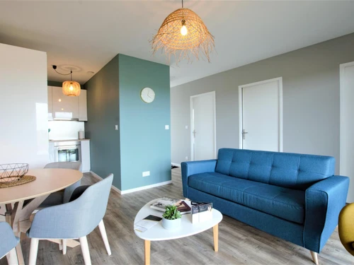 Gîte Magnant, 3 pièces, 4 personnes - photo_14807724444