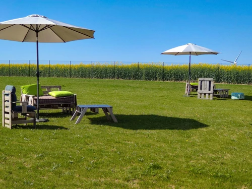 Gîte Magnant, 3 pièces, 4 personnes - photo_14807724444