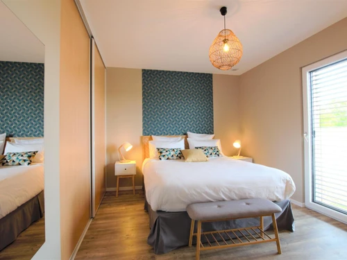 Gîte Magnant, 3 pièces, 4 personnes - photo_14807724444