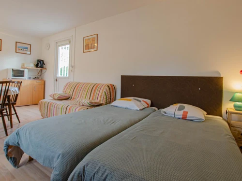 Studio Bouy-Luxembourg, 1 pièce, 2 personnes - photo_14727932007