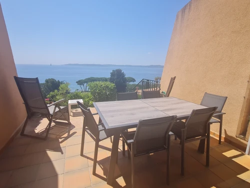 Apartment Sainte-Maxime, 3 bedrooms, 6 persons - photo_1011406094906