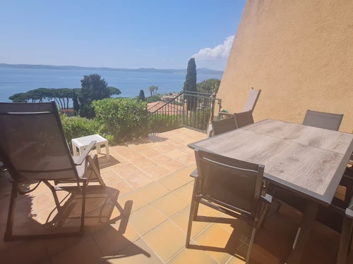 Apartment Sainte-Maxime, 3 bedrooms, 6 persons - photo_1011406094906