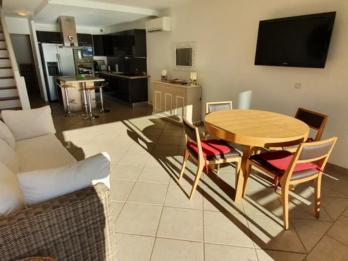 Appartement Sainte-Maxime, 4 pièces, 6 personnes - photo_1011406096317