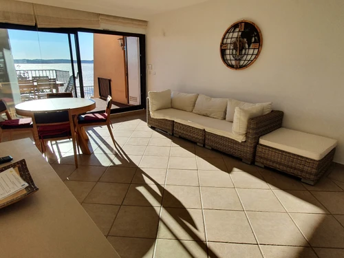 Appartement Sainte-Maxime, 4 pièces, 6 personnes - photo_1011406096317