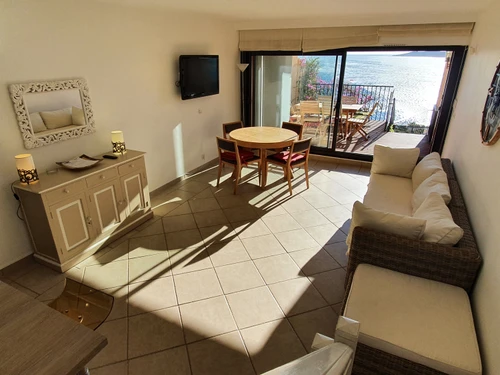 Appartement Sainte-Maxime, 4 pièces, 6 personnes - photo_1011406096317