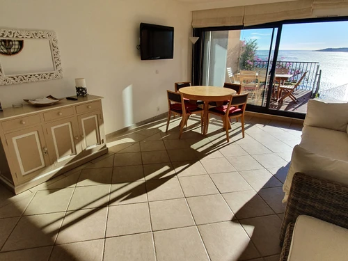 Appartement Sainte-Maxime, 4 pièces, 6 personnes - photo_1011406096317