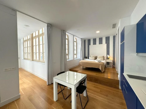 Studio Málaga, 1 bedroom, 4 persons - photo_18508854345