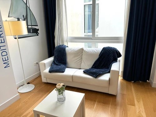 Studio Málaga, 1 bedroom, 4 persons - photo_18508854345