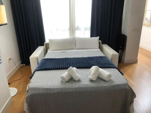 Studio Málaga, 1 bedroom, 4 persons - photo_18508854345