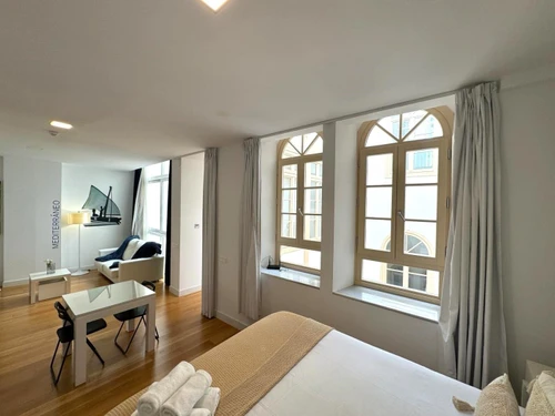 Studio Málaga, 1 bedroom, 4 persons - photo_18508854345