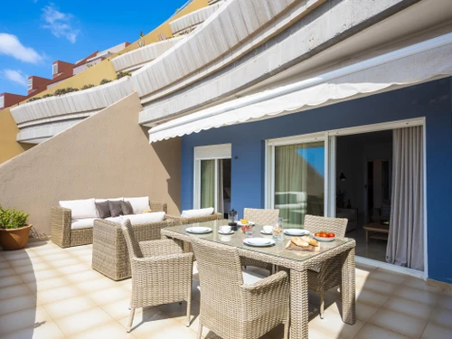 Appartement Radazul, 4 pièces, 6 personnes - photo_1011463564297