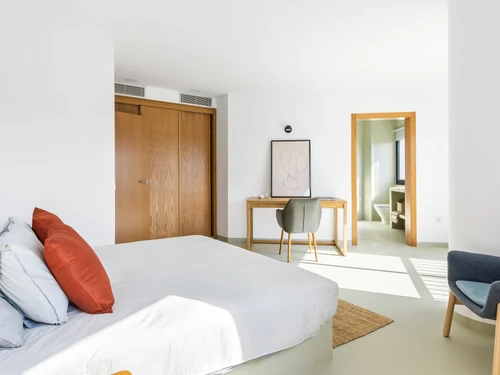 Apartamento Porís de Abona, 2 dormitorios, 4 personas - photo_1011463564671