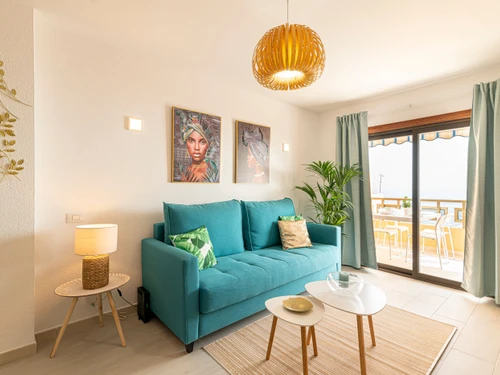 Appartement Candelaria, 3 pièces, 4 personnes - photo_1011463565456