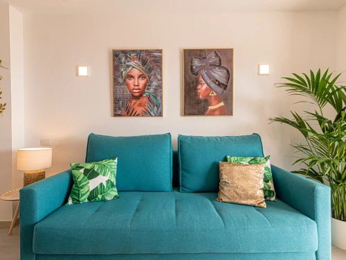 Appartement Candelaria, 3 pièces, 4 personnes - photo_1011463565456